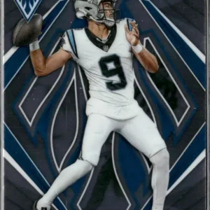 Panini Phoenix Football 2024 | #19 Bryce Young - Carolina Panthers