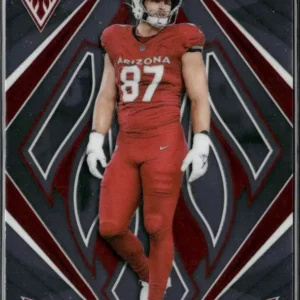 Panini Phoenix Football 2024 | #242 Tip Reiman - Arizona Cardinals | Rookie Card
