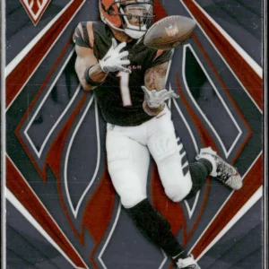 Panini Phoenix Football 2024 | #72 Ja'Marr Chase - Cincinnati Bengals
