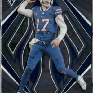 Panini Phoenix Football 2024 | #86 Josh Allen - Buffalo Bills