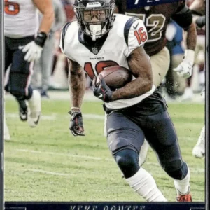 Panini Prestige Football 2019 | #69 Keke Coutee - Houston Texans