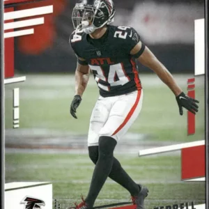 Panini Prestige Football 2022 | #16 A.J. Terrell - Atlanta Falcons