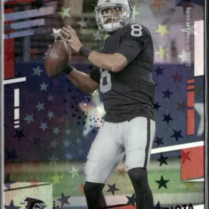 Panini Prestige Football 2022 | #292 Marcus Mariota - Atlanta Falcons | Xtra Points Astral