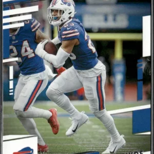 Panini Prestige Football 2022 | #36 Micah Hyde - Buffalo Bills