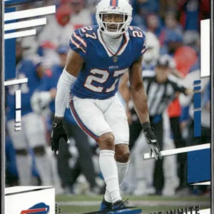Panini Prestige Football 2022 | #37 Tre'Davious White - Buffalo Bills