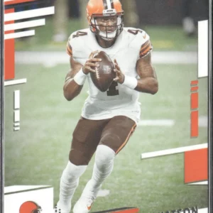 Panini Prestige Football 2022 | #70 Deshaun Watson - Cleveland Browns