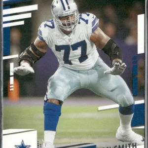 Panini Prestige Football 2022 | #82 Tyron Smith - Dallas Cowboys