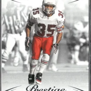 Panini Prestige Football 2024 | #8 Aeneas Williams - Arizona Cardinals