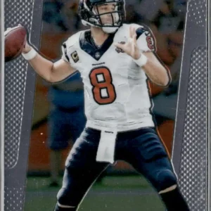 Panini Prizm Football 2013 | #26 Matt Schaub - Houston Texans
