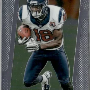 Panini Prizm Football 2013 | #28 Lestar Jean - Houston Texans