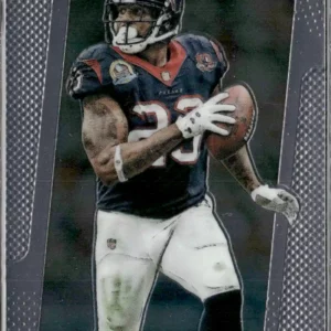 Panini Prizm Football 2013 | #29 Arian Foster - Houston Texans