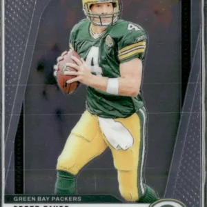 Panini Prizm Football 2024 | #110 Brett Favre - Green Bay Packers