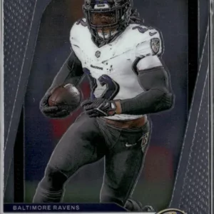 Panini Prizm Football 2024 | #20 Derrick Henry - Baltimore Ravens