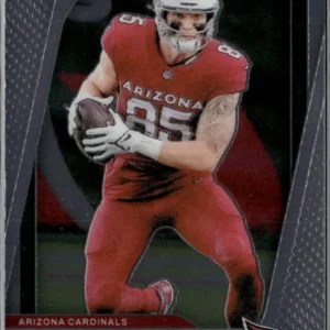 Panini Prizm Football 2024 | #4 Trey McBride - Arizona Cardinals