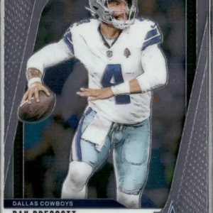Panini Prizm Football 2024 | #73 Dak Prescott - Dallas Cowboys