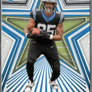 Panini Rookies & Stars Football 2024 | #144 Ja'Tavion Sanders - Carolina Panthers | Rookie Card