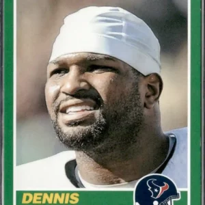 Panini Score Football 2013 | #359 Dennis Johnson - Houston Texans | Rookie Card
