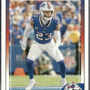 Panini Score Football 2024 | #32 Micah Hyde - Buffalo Bills