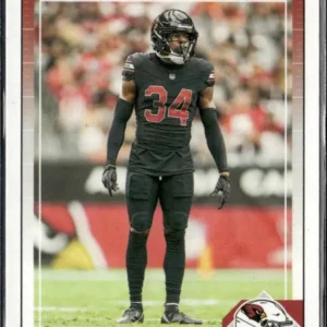 Panini Score Football 2024 | #6 Jalen Thompson - Arizona Cardinals