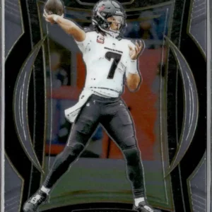 Panini Select Football 2024 | #42 C.J. Stroud - Houston Texans | Concourse