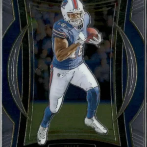 Panini Select Football 2024 | #5 Amari Cooper - Buffalo Bills | Concourse