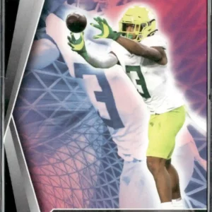 SAGE Football 2022 | #30 Johnny Johnson III - Oregon Ducks