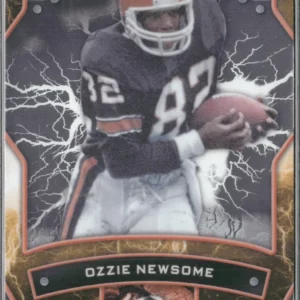 Topps Resurgence Football 2024 | #23 Ozzie Newsome - Cleveland Browns