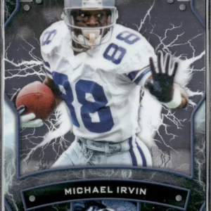 Topps Resurgence Football 2024 | #26 Michael Irvin - Dallas Cowboys