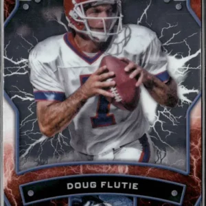 Topps Resurgence Football 2024 | #8 Doug Flutie - Buffalo Bills