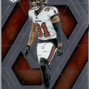 Panini Mosaic Football 2025 | #113 Antoine Winfield Jr. - Tampa Bay Buccaneers