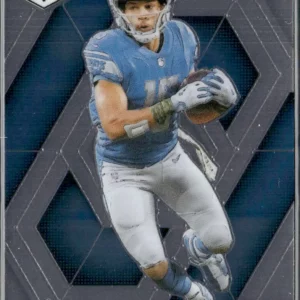 Panini Mosaic Football 2025 | #214 Golden Tate III - Detroit Lions