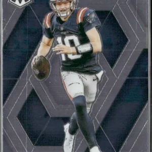 Panini Mosaic Football 2025 | #28 Drake Maye - New England Patriots