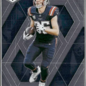 Panini Mosaic Football 2025 | #79 Hunter Henry - New England Patriots