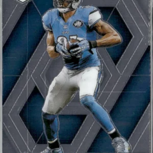 Panini Mosaic Football 2025 | #90 Calvin Johnson - Detroit Lions