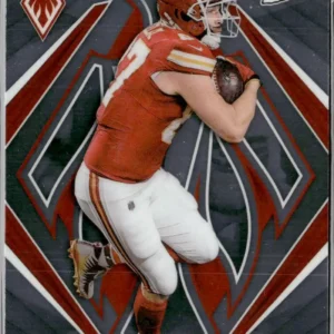 Panini Phoenix Football 2024 | #134 Travis Kelce - Kansas City Chiefs