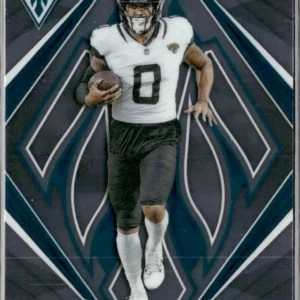 Panini Phoenix Football 2024 | #57 Gabriel Davis - Jacksonville Jaguars