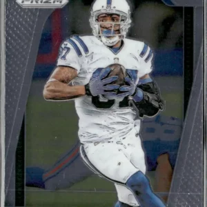 Panini Prizm Football 2024 | #128 Reggie Wayne - Indianapolis Colts