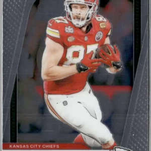 Panini Prizm Football 2024 | #140 Travis Kelce - Kansas City Chiefs