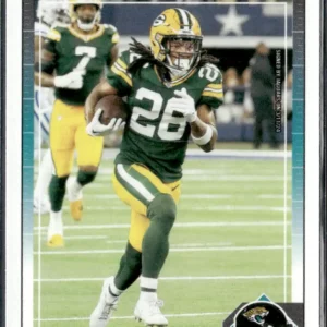 Panini Score Football 2024 | #105 Darnell Savage Jr. - Jacksonville Jaguars