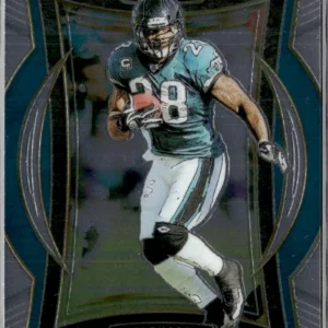 Panini Select Football 2024 | #57 Fred Taylor - Jacksonville Jaguars | Concourse