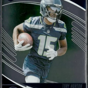 Panini Absolute Football 2025 | #195 Tory Horton - Seattle Seahawks | Rookie Card