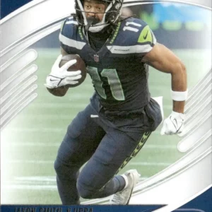 Panini Absolute Football 2025 | #94 Jaxon Smith-Njigba - Seattle Seahawks
