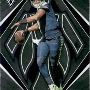 Panini Phoenix Football 2024 | #60 Gino Smith - Seattle Seahawks