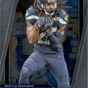 Panini Prizm Football 2024 | #265 Richard Sherman - Seattle Seahawks
